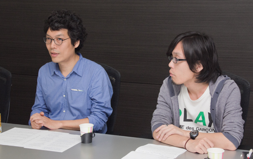 画像ギャラリー No.014のサムネイル画像 / リヴァイアサンは難攻不落？ 来日中だった「ArcheAge」開発元XLGAMESのCEOジェイク・ソン氏に11月19日の大型アップデートについてインタビュー