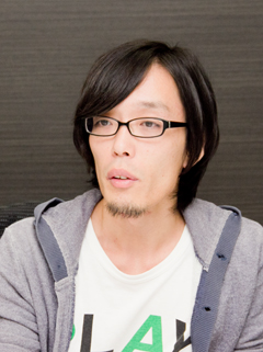 画像ギャラリー No.015のサムネイル画像 / リヴァイアサンは難攻不落？ 来日中だった「ArcheAge」開発元XLGAMESのCEOジェイク・ソン氏に11月19日の大型アップデートについてインタビュー