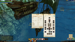 画像ギャラリー No.003のサムネイル画像 / 大型アップデート「リヴァイアサン」で大きく変わるMMORPG「ArcheAge」の海洋探索――帆船カスタマイズや海の強敵との戦いを先行体験してきた
