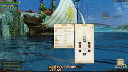 画像ギャラリー No.004のサムネイル画像 / 大型アップデート「リヴァイアサン」で大きく変わるMMORPG「ArcheAge」の海洋探索――帆船カスタマイズや海の強敵との戦いを先行体験してきた