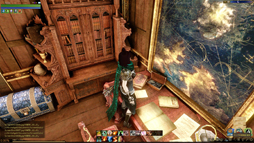 画像ギャラリー No.013のサムネイル画像 / 大型アップデート「リヴァイアサン」で大きく変わるMMORPG「ArcheAge」の海洋探索――帆船カスタマイズや海の強敵との戦いを先行体験してきた