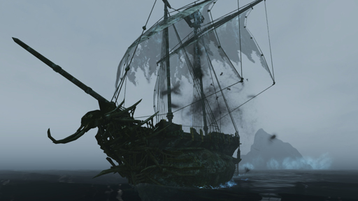 画像ギャラリー No.018のサムネイル画像 / 大型アップデート「リヴァイアサン」で大きく変わるMMORPG「ArcheAge」の海洋探索――帆船カスタマイズや海の強敵との戦いを先行体験してきた