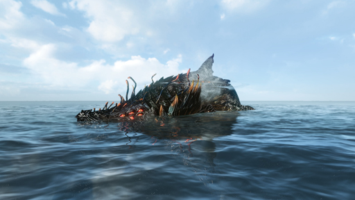 画像ギャラリー No.027のサムネイル画像 / 大型アップデート「リヴァイアサン」で大きく変わるMMORPG「ArcheAge」の海洋探索――帆船カスタマイズや海の強敵との戦いを先行体験してきた