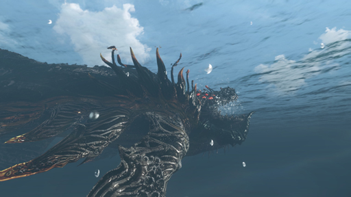 画像ギャラリー No.029のサムネイル画像 / 大型アップデート「リヴァイアサン」で大きく変わるMMORPG「ArcheAge」の海洋探索――帆船カスタマイズや海の強敵との戦いを先行体験してきた