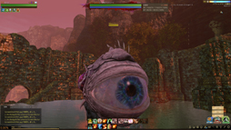 画像ギャラリー No.035のサムネイル画像 / 大型アップデート「リヴァイアサン」で大きく変わるMMORPG「ArcheAge」の海洋探索――帆船カスタマイズや海の強敵との戦いを先行体験してきた