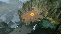 画像ギャラリー No.036のサムネイル画像 / 大型アップデート「リヴァイアサン」で大きく変わるMMORPG「ArcheAge」の海洋探索――帆船カスタマイズや海の強敵との戦いを先行体験してきた