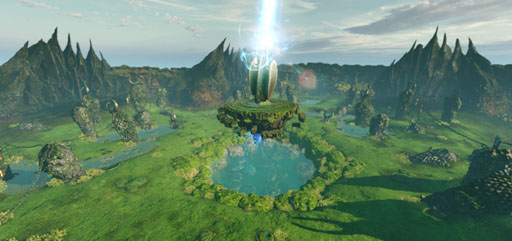 画像ギャラリー No.007のサムネイル画像 / 石元運営プロデューサーがリアルPvPに挑戦!?「ArcheAge」新PvPコンテンツ「赤露の戦い」発表会レポート
