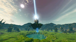 画像ギャラリー No.008のサムネイル画像 / 石元運営プロデューサーがリアルPvPに挑戦!?「ArcheAge」新PvPコンテンツ「赤露の戦い」発表会レポート