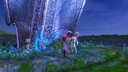 画像ギャラリー No.011のサムネイル画像 / 石元運営プロデューサーがリアルPvPに挑戦!?「ArcheAge」新PvPコンテンツ「赤露の戦い」発表会レポート