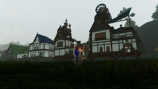 画像ギャラリー No.002のサムネイル画像 / 英雄システムや住宅リフォームが実装される「ArcheAge」大型アップデート「新たなる英雄達」を先行プレイ。英雄とともに戦場を駆け抜けよう