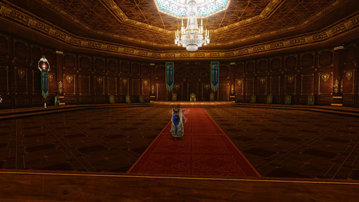 画像ギャラリー No.013のサムネイル画像 / 英雄システムや住宅リフォームが実装される「ArcheAge」大型アップデート「新たなる英雄達」を先行プレイ。英雄とともに戦場を駆け抜けよう