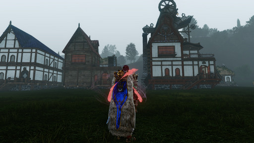 画像ギャラリー No.019のサムネイル画像 / 英雄システムや住宅リフォームが実装される「ArcheAge」大型アップデート「新たなる英雄達」を先行プレイ。英雄とともに戦場を駆け抜けよう