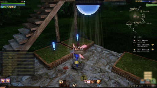 画像ギャラリー No.029のサムネイル画像 / 英雄システムや住宅リフォームが実装される「ArcheAge」大型アップデート「新たなる英雄達」を先行プレイ。英雄とともに戦場を駆け抜けよう