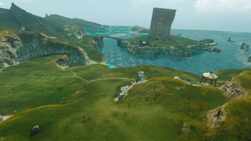 画像ギャラリー No.032のサムネイル画像 / 英雄システムや住宅リフォームが実装される「ArcheAge」大型アップデート「新たなる英雄達」を先行プレイ。英雄とともに戦場を駆け抜けよう