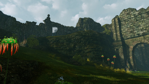 画像ギャラリー No.033のサムネイル画像 / 英雄システムや住宅リフォームが実装される「ArcheAge」大型アップデート「新たなる英雄達」を先行プレイ。英雄とともに戦場を駆け抜けよう