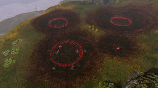 画像ギャラリー No.037のサムネイル画像 / 英雄システムや住宅リフォームが実装される「ArcheAge」大型アップデート「新たなる英雄達」を先行プレイ。英雄とともに戦場を駆け抜けよう