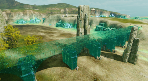 画像ギャラリー No.010のサムネイル画像 / 旧大陸開拓の拠点を築け!「ArcheAge」の大型アップデート「ノアルタの開拓者」プレイレポートを掲載