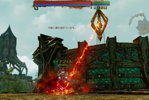 画像ギャラリー No.011のサムネイル画像 / 旧大陸開拓の拠点を築け!「ArcheAge」の大型アップデート「ノアルタの開拓者」プレイレポートを掲載