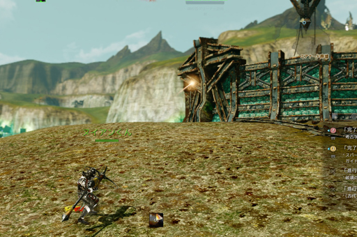 画像ギャラリー No.012のサムネイル画像 / 旧大陸開拓の拠点を築け!「ArcheAge」の大型アップデート「ノアルタの開拓者」プレイレポートを掲載