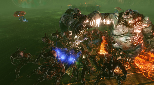 画像ギャラリー No.023のサムネイル画像 / 旧大陸開拓の拠点を築け!「ArcheAge」の大型アップデート「ノアルタの開拓者」プレイレポートを掲載