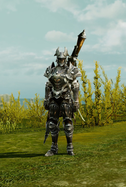 画像ギャラリー No.029のサムネイル画像 / 旧大陸開拓の拠点を築け!「ArcheAge」の大型アップデート「ノアルタの開拓者」プレイレポートを掲載