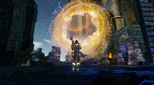 画像ギャラリー No.030のサムネイル画像 / 旧大陸開拓の拠点を築け!「ArcheAge」の大型アップデート「ノアルタの開拓者」プレイレポートを掲載