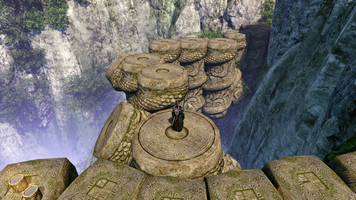 画像ギャラリー No.019のサムネイル画像 / 「ArcheAge」の大型アップデート「饗宴の園」を先行プレイ。桃源郷でアトラクションやアイドルのライブを楽しもう