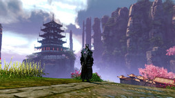 画像ギャラリー No.027のサムネイル画像 / 「ArcheAge」の大型アップデート「饗宴の園」を先行プレイ。桃源郷でアトラクションやアイドルのライブを楽しもう