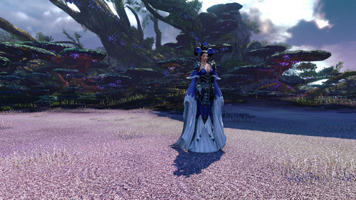 画像ギャラリー No.030のサムネイル画像 / 「ArcheAge」の大型アップデート「饗宴の園」を先行プレイ。桃源郷でアトラクションやアイドルのライブを楽しもう