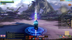 画像ギャラリー No.033のサムネイル画像 / 「ArcheAge」の大型アップデート「饗宴の園」を先行プレイ。桃源郷でアトラクションやアイドルのライブを楽しもう