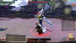 画像ギャラリー No.034のサムネイル画像 / 「ArcheAge」の大型アップデート「饗宴の園」を先行プレイ。桃源郷でアトラクションやアイドルのライブを楽しもう