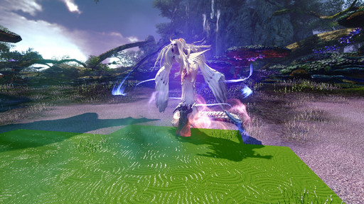 画像ギャラリー No.035のサムネイル画像 / 「ArcheAge」の大型アップデート「饗宴の園」を先行プレイ。桃源郷でアトラクションやアイドルのライブを楽しもう