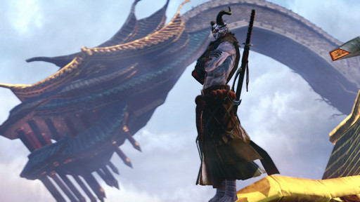 画像ギャラリー No.037のサムネイル画像 / 「ArcheAge」の大型アップデート「饗宴の園」を先行プレイ。桃源郷でアトラクションやアイドルのライブを楽しもう
