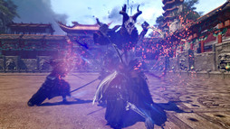 画像ギャラリー No.040のサムネイル画像 / 「ArcheAge」の大型アップデート「饗宴の園」を先行プレイ。桃源郷でアトラクションやアイドルのライブを楽しもう