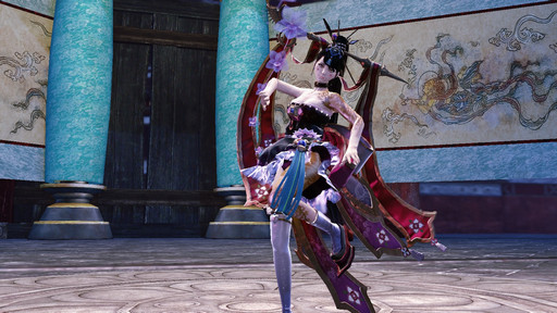 画像ギャラリー No.045のサムネイル画像 / 「ArcheAge」の大型アップデート「饗宴の園」を先行プレイ。桃源郷でアトラクションやアイドルのライブを楽しもう
