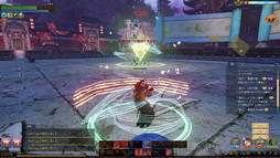 画像ギャラリー No.052のサムネイル画像 / 「ArcheAge」の大型アップデート「饗宴の園」を先行プレイ。桃源郷でアトラクションやアイドルのライブを楽しもう