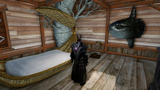 画像ギャラリー No.061のサムネイル画像 / 「ArcheAge」の大型アップデート「饗宴の園」を先行プレイ。桃源郷でアトラクションやアイドルのライブを楽しもう