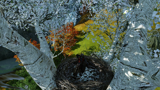 画像ギャラリー No.062のサムネイル画像 / 「ArcheAge」の大型アップデート「饗宴の園」を先行プレイ。桃源郷でアトラクションやアイドルのライブを楽しもう