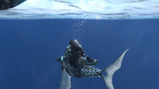画像ギャラリー No.073のサムネイル画像 / 「ArcheAge」の大型アップデート「饗宴の園」を先行プレイ。桃源郷でアトラクションやアイドルのライブを楽しもう