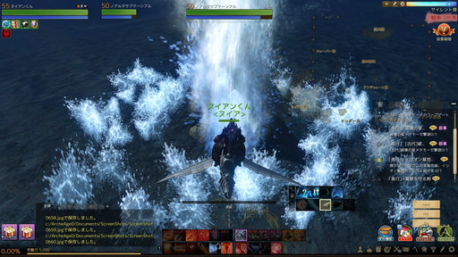 画像ギャラリー No.077のサムネイル画像 / 「ArcheAge」の大型アップデート「饗宴の園」を先行プレイ。桃源郷でアトラクションやアイドルのライブを楽しもう