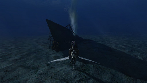画像ギャラリー No.078のサムネイル画像 / 「ArcheAge」の大型アップデート「饗宴の園」を先行プレイ。桃源郷でアトラクションやアイドルのライブを楽しもう