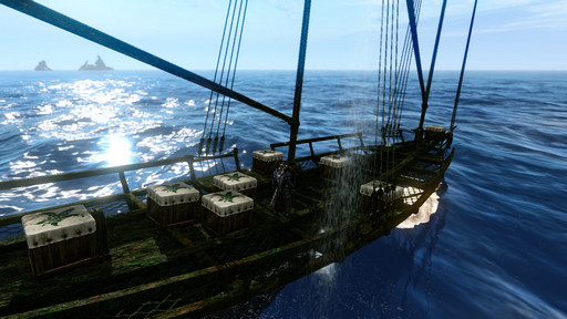 画像ギャラリー No.081のサムネイル画像 / 「ArcheAge」の大型アップデート「饗宴の園」を先行プレイ。桃源郷でアトラクションやアイドルのライブを楽しもう