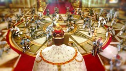 画像ギャラリー No.004のサムネイル画像 / 「ArcheAge」,次期アップデート「ノアルタの建国」ティザーサイトを開設。銀河万丈さんがナレーターを務めるPVも