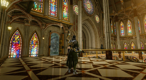 画像ギャラリー No.003のサムネイル画像 / ArcheAge大型アップデート「ノアルタの建国」プレイレポート。プレイヤーからの支持を得て,領地,そして国家を発展させよう