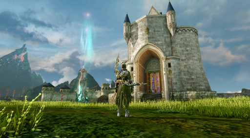 画像ギャラリー No.006のサムネイル画像 / ArcheAge大型アップデート「ノアルタの建国」プレイレポート。プレイヤーからの支持を得て,領地,そして国家を発展させよう