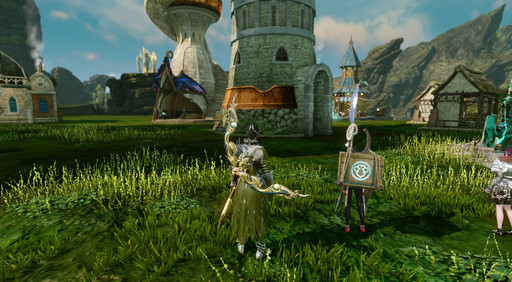 画像ギャラリー No.020のサムネイル画像 / ArcheAge大型アップデート「ノアルタの建国」プレイレポート。プレイヤーからの支持を得て,領地,そして国家を発展させよう