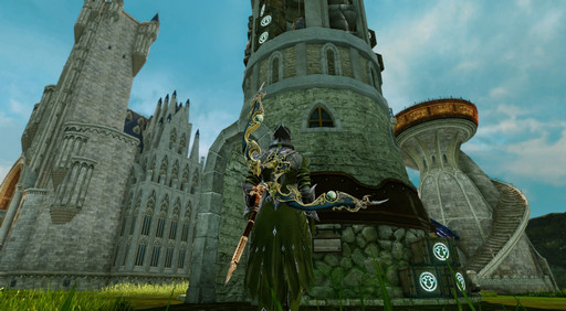 画像ギャラリー No.021のサムネイル画像 / ArcheAge大型アップデート「ノアルタの建国」プレイレポート。プレイヤーからの支持を得て,領地,そして国家を発展させよう