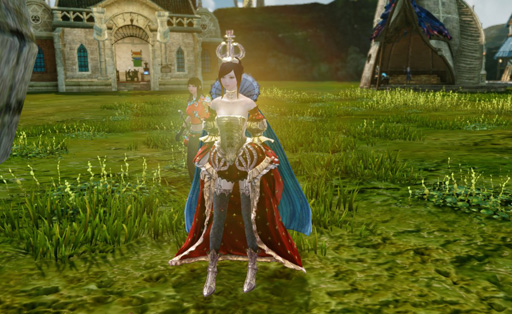 画像ギャラリー No.031のサムネイル画像 / ArcheAge大型アップデート「ノアルタの建国」プレイレポート。プレイヤーからの支持を得て,領地,そして国家を発展させよう