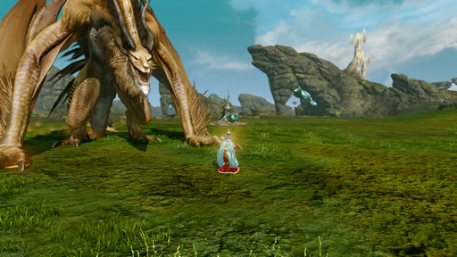 画像ギャラリー No.038のサムネイル画像 / ArcheAge大型アップデート「ノアルタの建国」プレイレポート。プレイヤーからの支持を得て,領地,そして国家を発展させよう