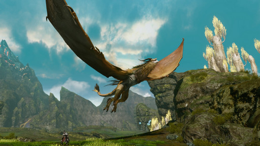 画像ギャラリー No.040のサムネイル画像 / ArcheAge大型アップデート「ノアルタの建国」プレイレポート。プレイヤーからの支持を得て,領地,そして国家を発展させよう